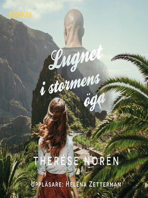 cover image of Lugnet i stormens öga